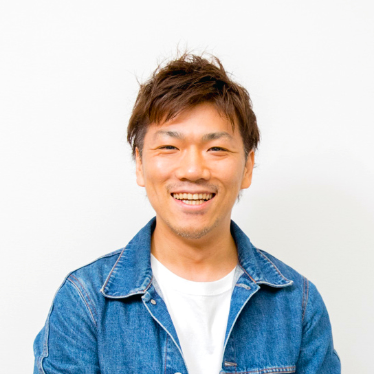 NaS株式会社 代表取締役 鎌田 睦